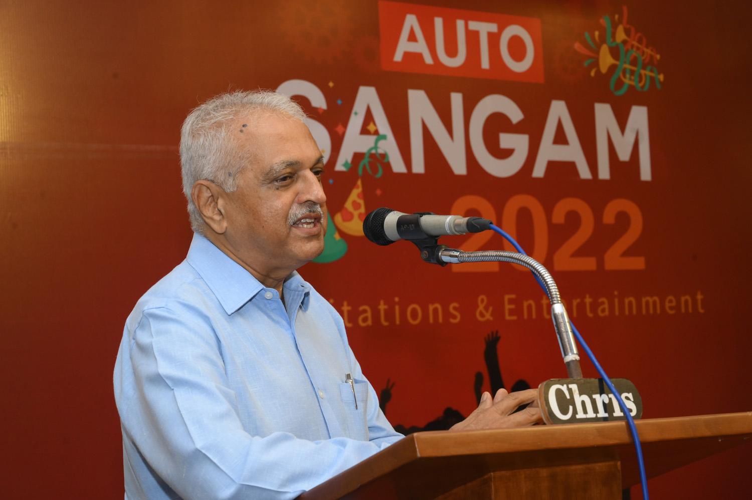 Auto Sangam